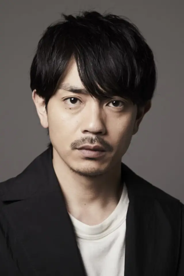 Zdjęcie Szo Aojagi (Sho Aoyagi)