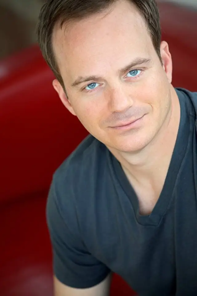 Zdjęcie Jeremy Denzlinger (Jeremy Denzlinger)