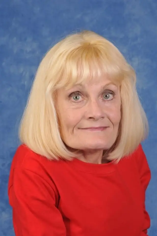 Zdjęcie  (Marcia De Rousse)