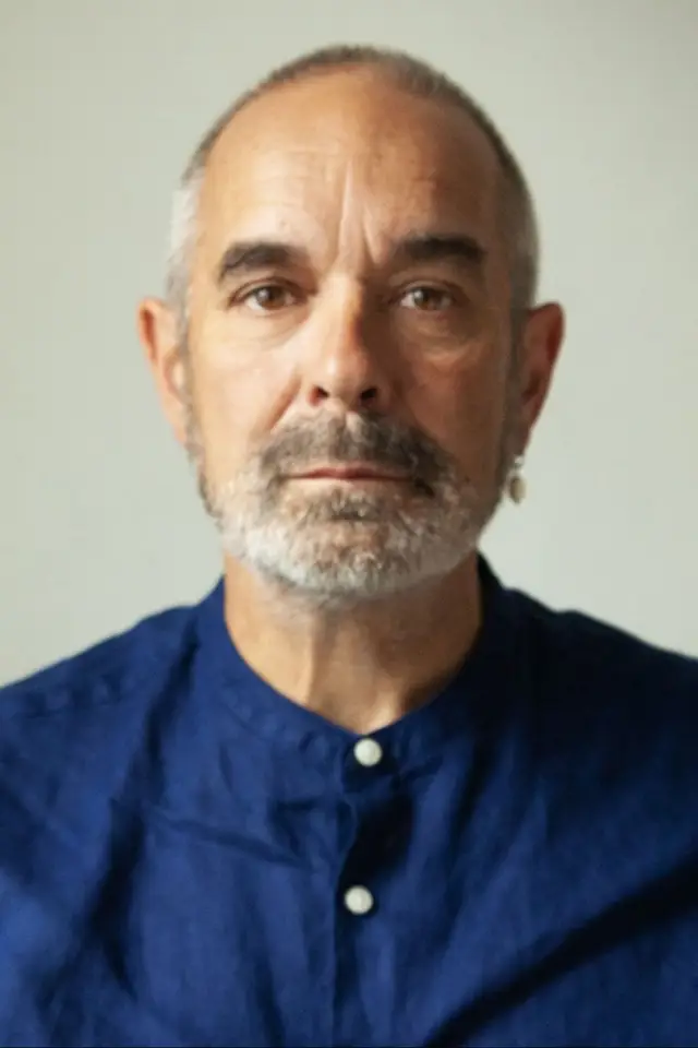 Zdjęcie  (Roger Eno)