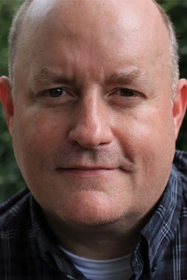 Zdjęcie Clint Culp (Clint Culp)