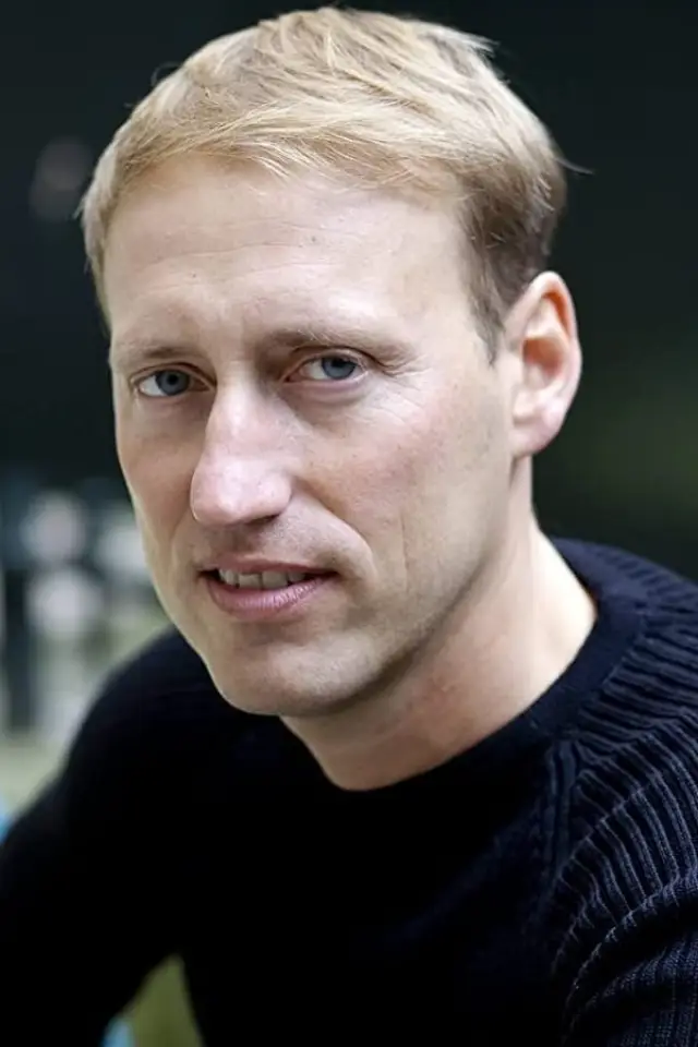 Zdjęcie Jan Oliver Schroeder (Jan Oliver Schroeder)