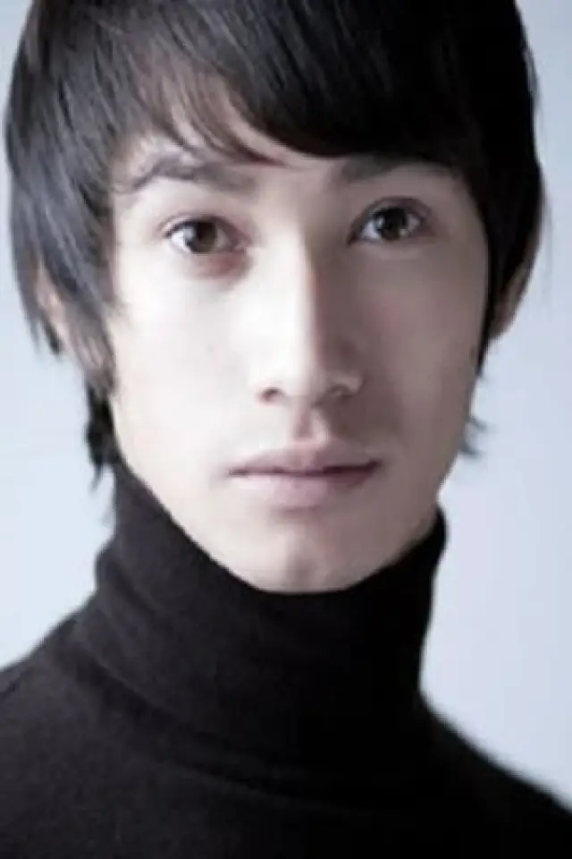 Zdjęcie Nicolas Phongpheth