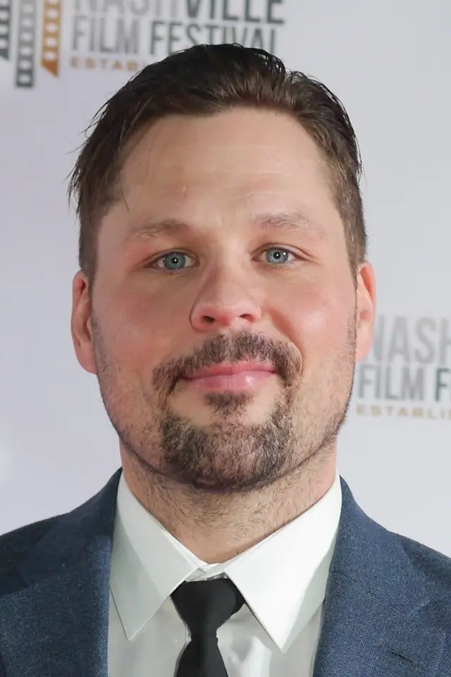 Zdjęcie Ted Welch