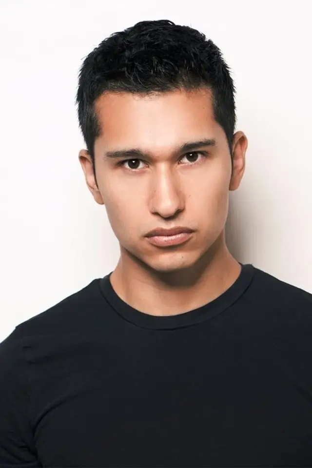 Zdjęcie  (Alan Ramírez)