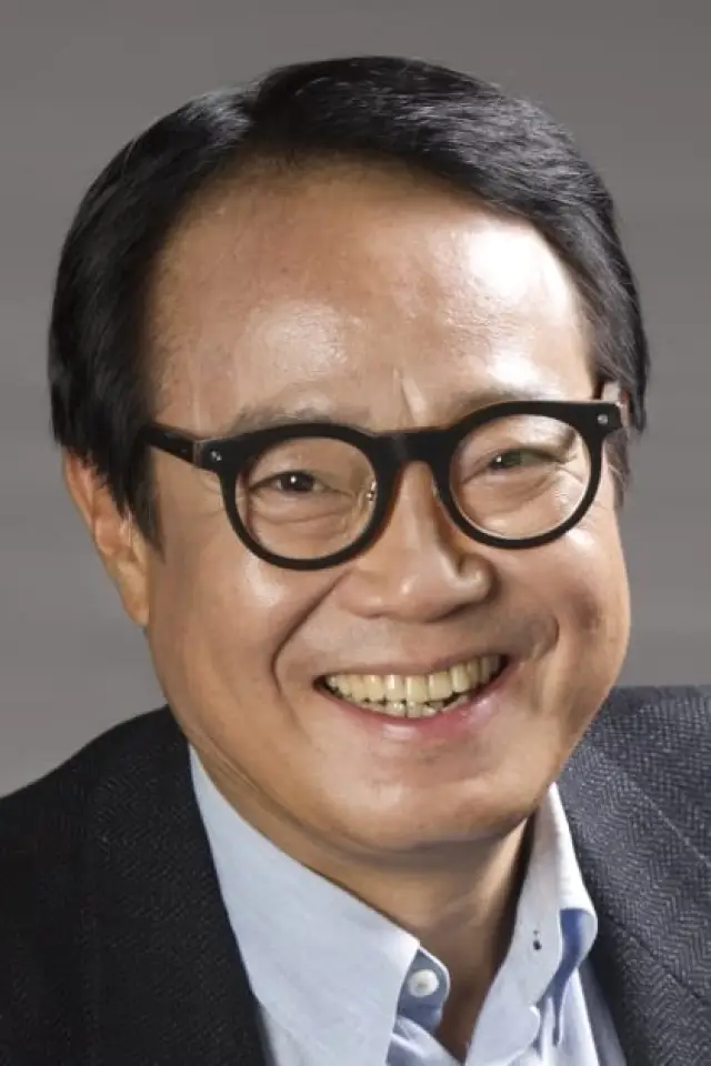 Zdjęcie  (Choi Yong-min)