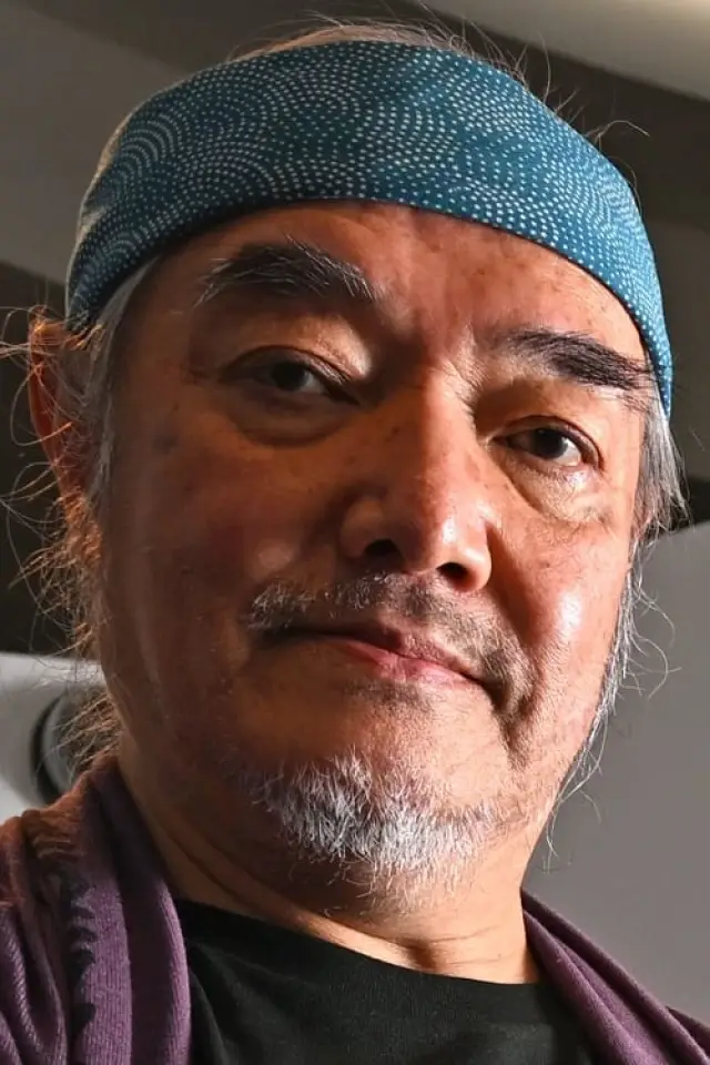 Zdjęcie Kazutaka Miyatake