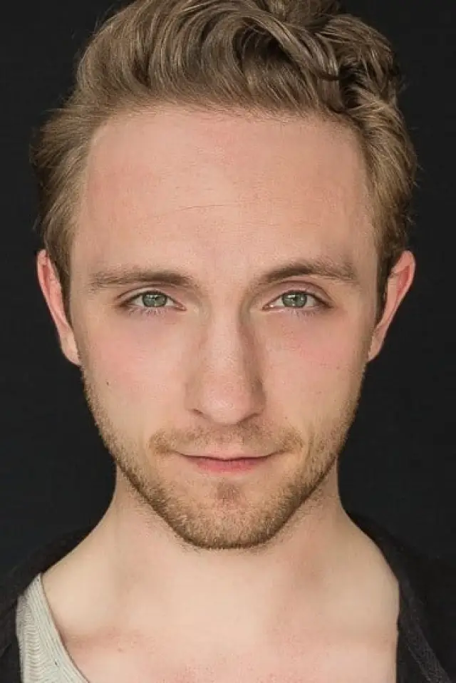 Zdjęcie Dżef Ewans-Todd (Jeff Evans-Todd)