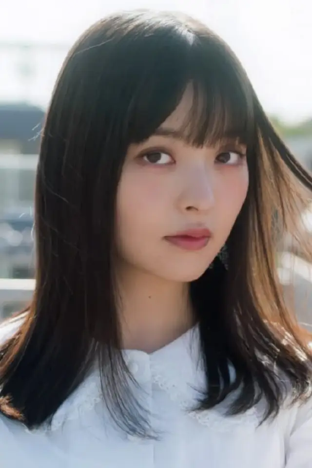 Zdjęcie Sumire Uesaka