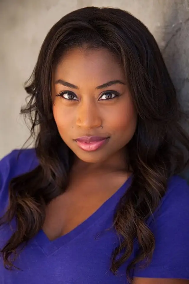 Zdjęcie Tiffany Tynes
