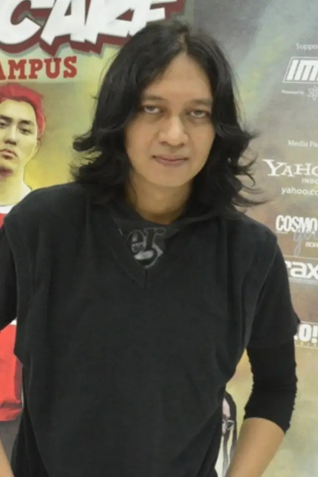 Zdjęcie  (Fajar Umbara)