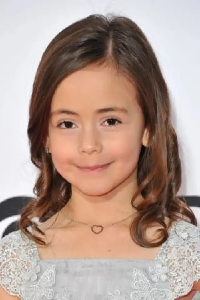 Zdjęcie Hala Finley (Hala Finley)