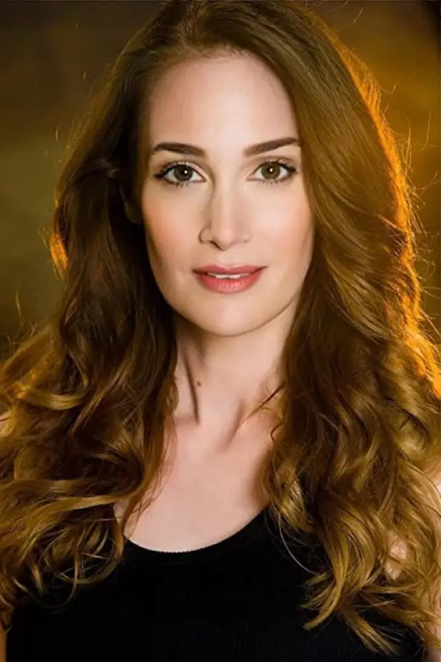 Zdjęcie  (Tamela D'Amico)