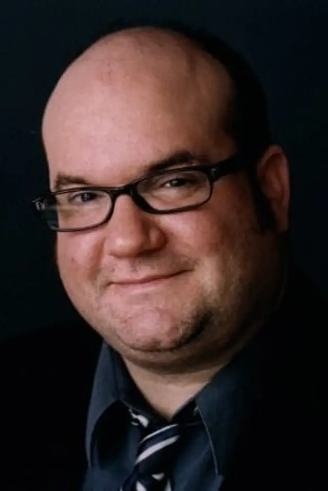 Zdjęcie Michael P. Northey