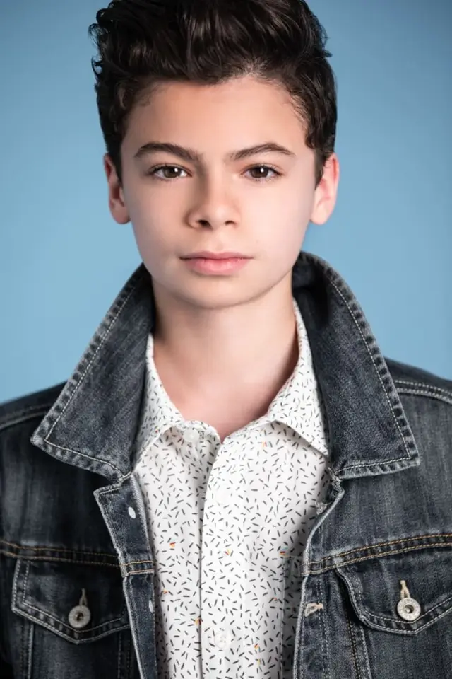 Zdjęcie Raphael Alejandro