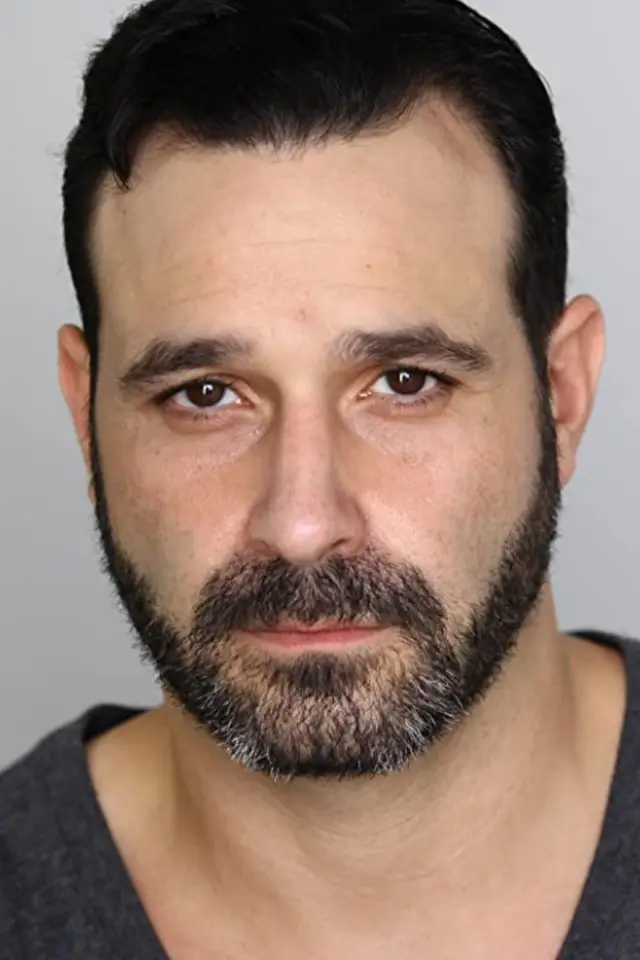 Zdjęcie Rob Evors (Rob Evors)