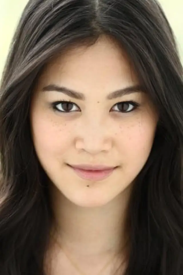 Zdjęcie Dianne Doan
