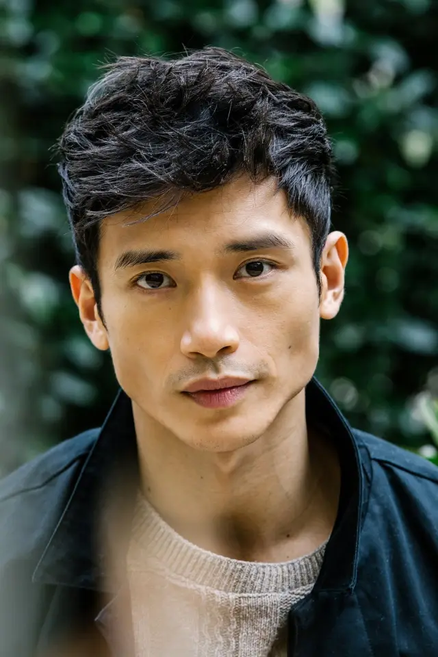 Zdjęcie Manny Jacinto