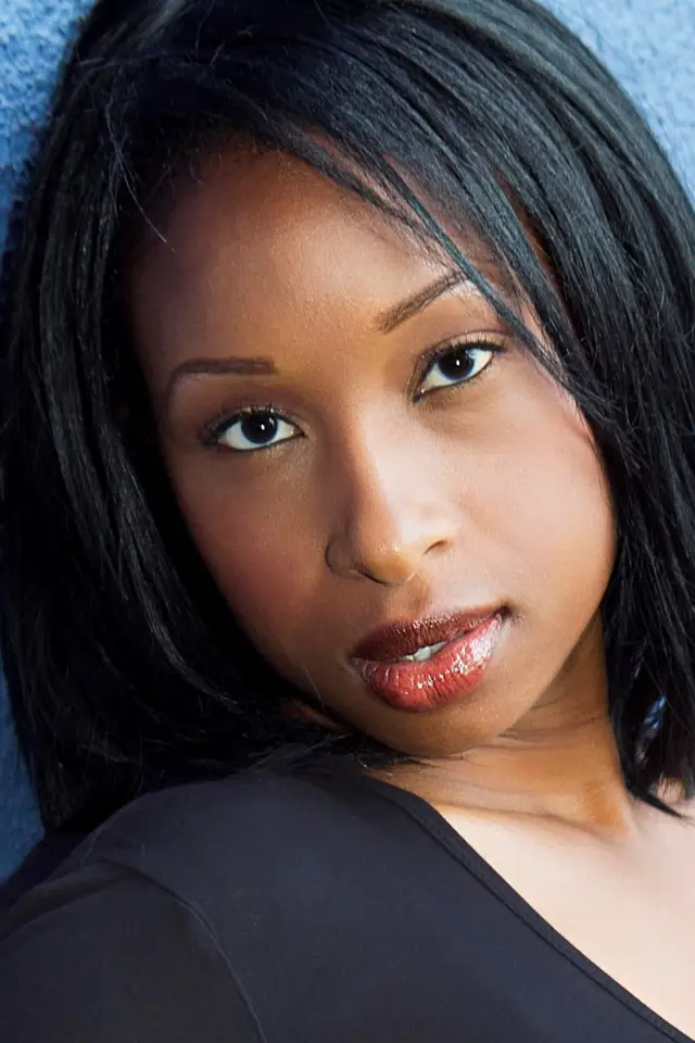 Zdjęcie Janet Pinnick (Janet Pinnick)