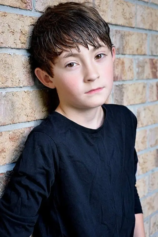 Zdjęcie Spencer Drever