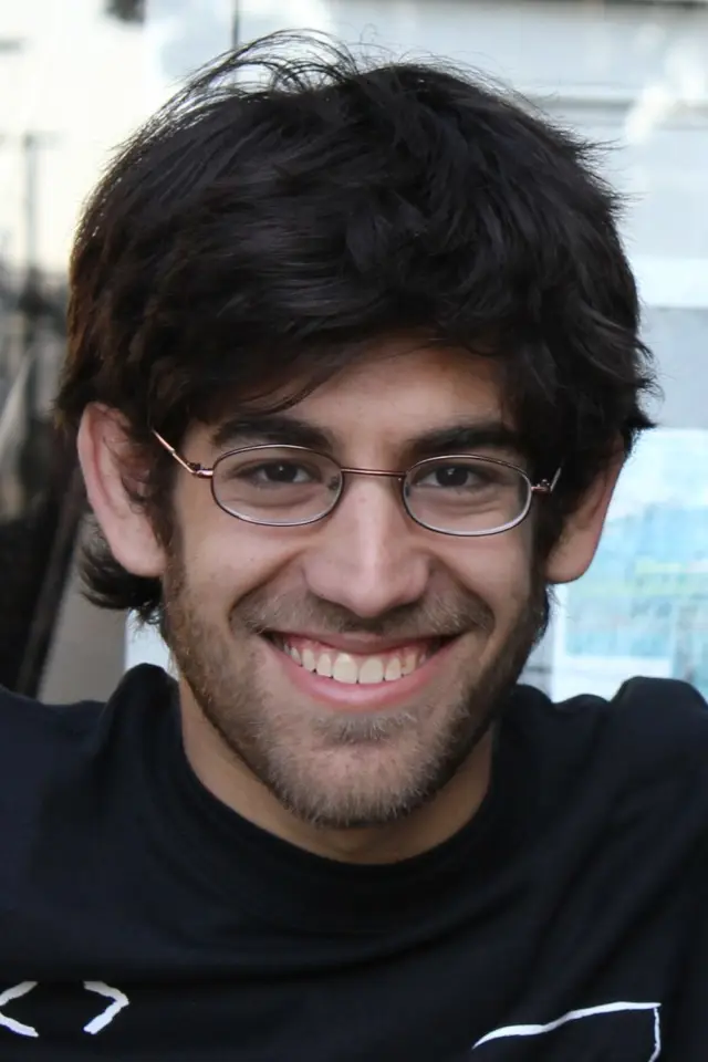 Zdjęcie  (Aaron Swartz)