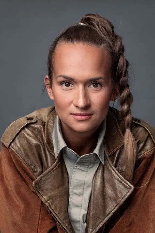 Zdjęcie  (Bianca Kronlöf)