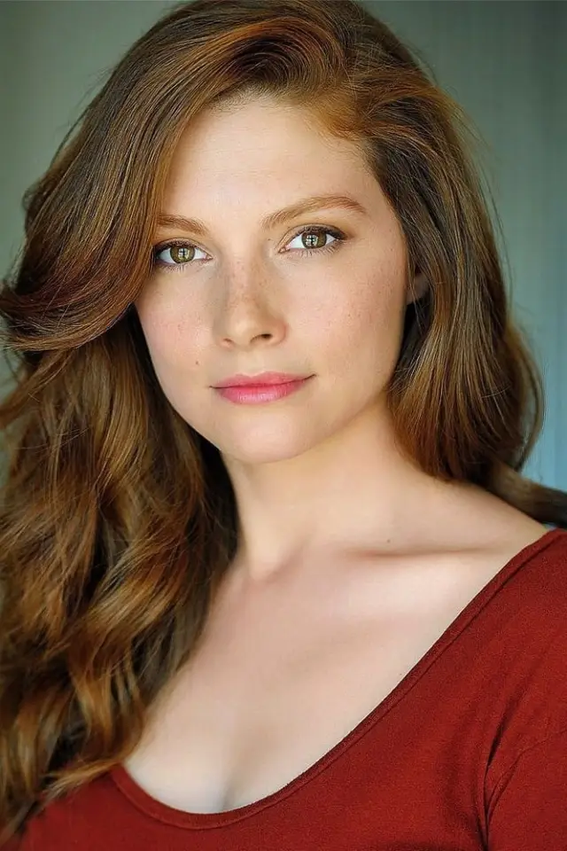 Zdjęcie  (Katherine Cunningham)