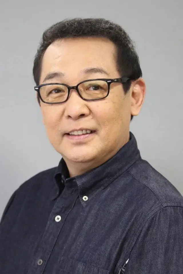 Zdjęcie  (Masashi Sada)