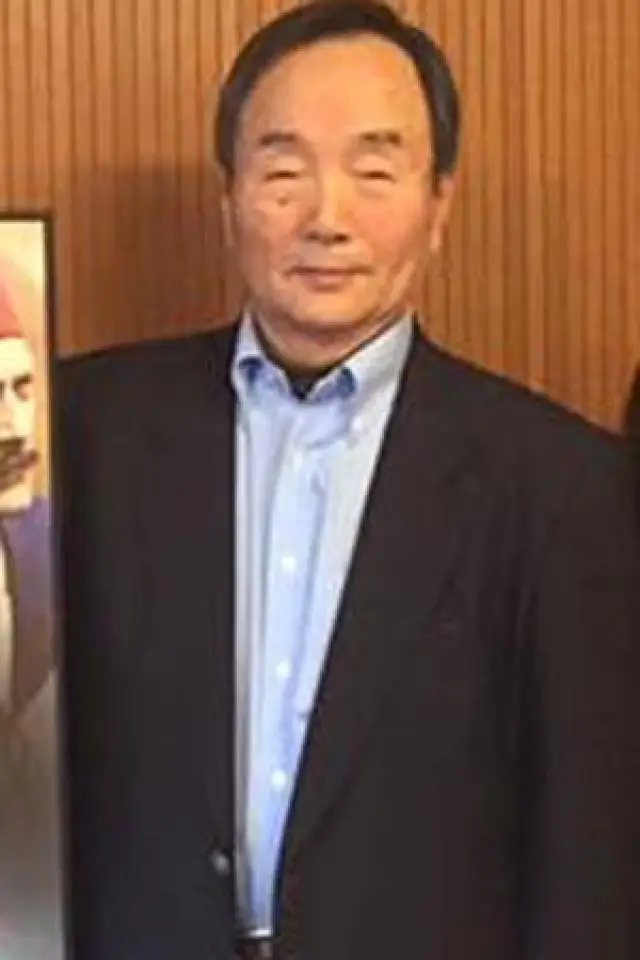 Zdjęcie  (Norihisa Ohara)