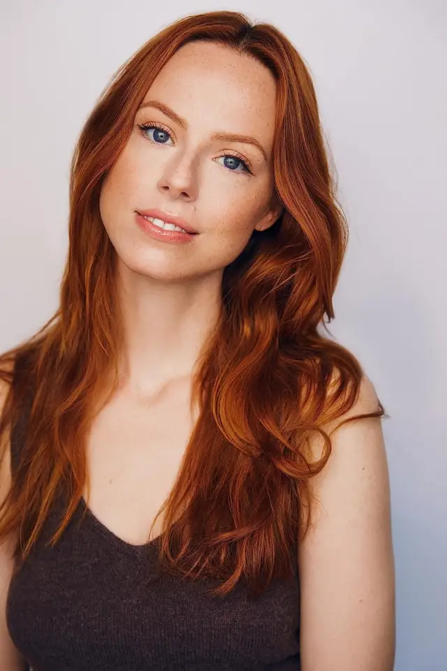 Zdjęcie  (Emily Jackson)