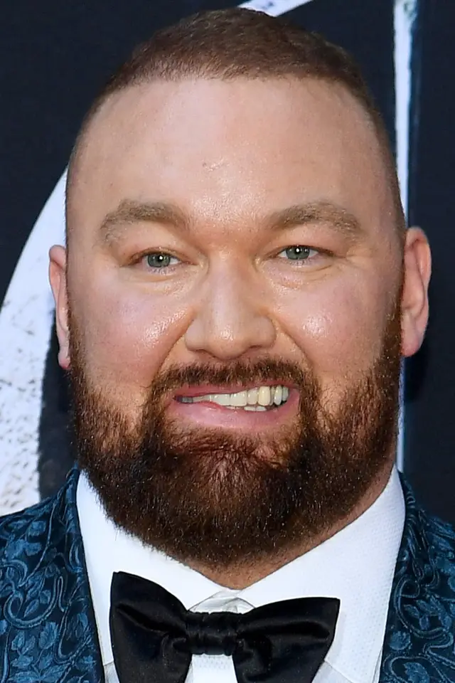 Zdjęcie Hafþór Júlíus Björnsson (Hafþór Júlíus Björnsson)