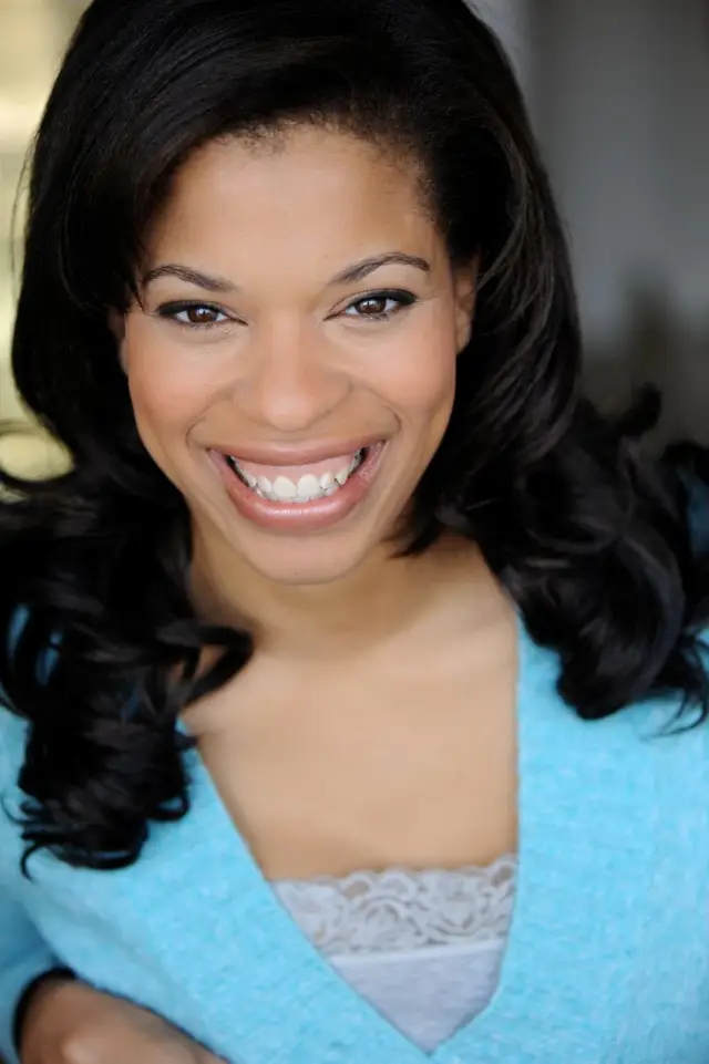Zdjęcie  (Nkechi Okoro Carroll)