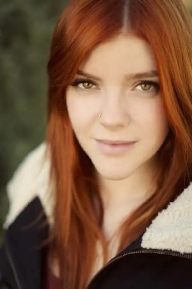 Zdjęcie Ali Milner