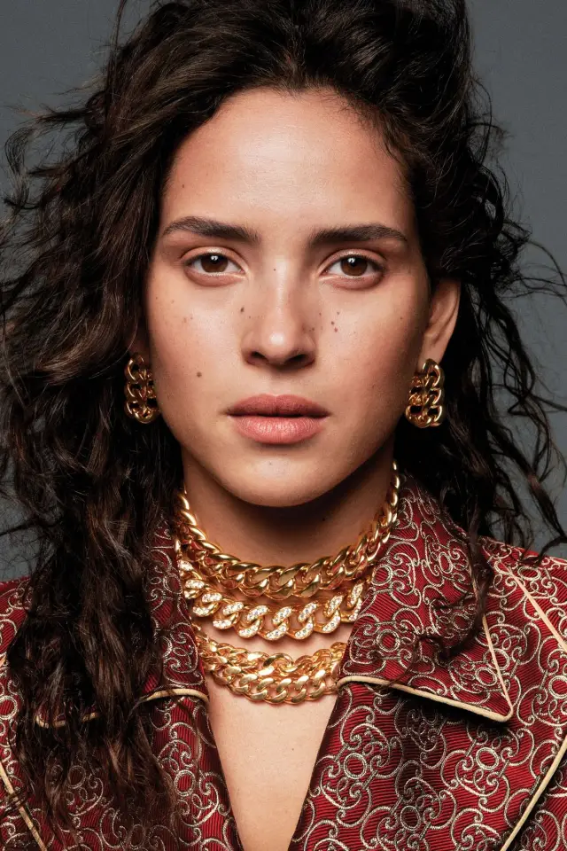 Zdjęcie Adriana Ardżona (Adria Arjona)