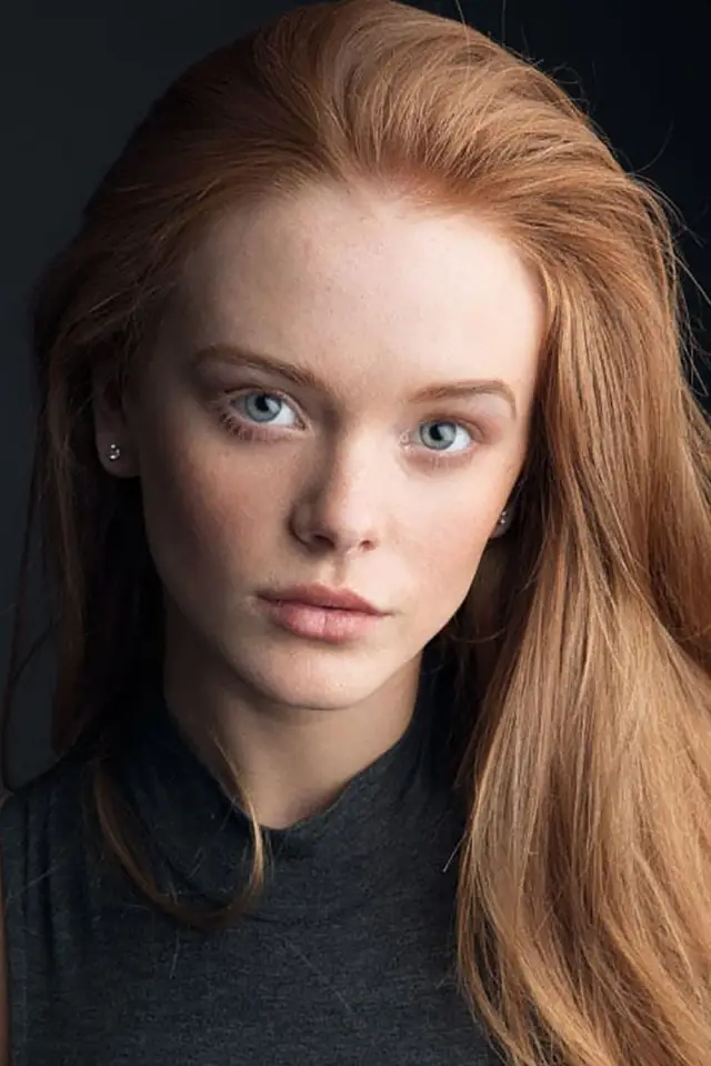Zdjęcie Abigail Cowen