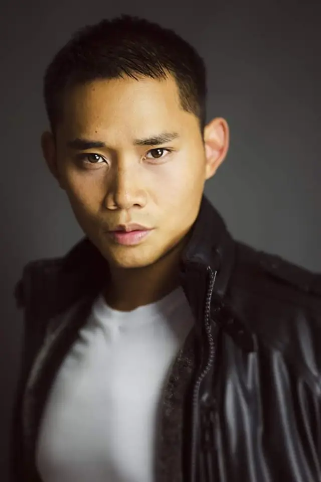 Zdjęcie David Cheung (David Cheung)