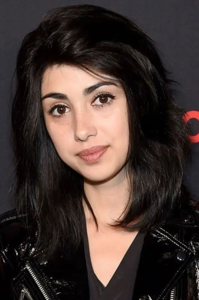 Zdjęcie  (Alexa Mansour)