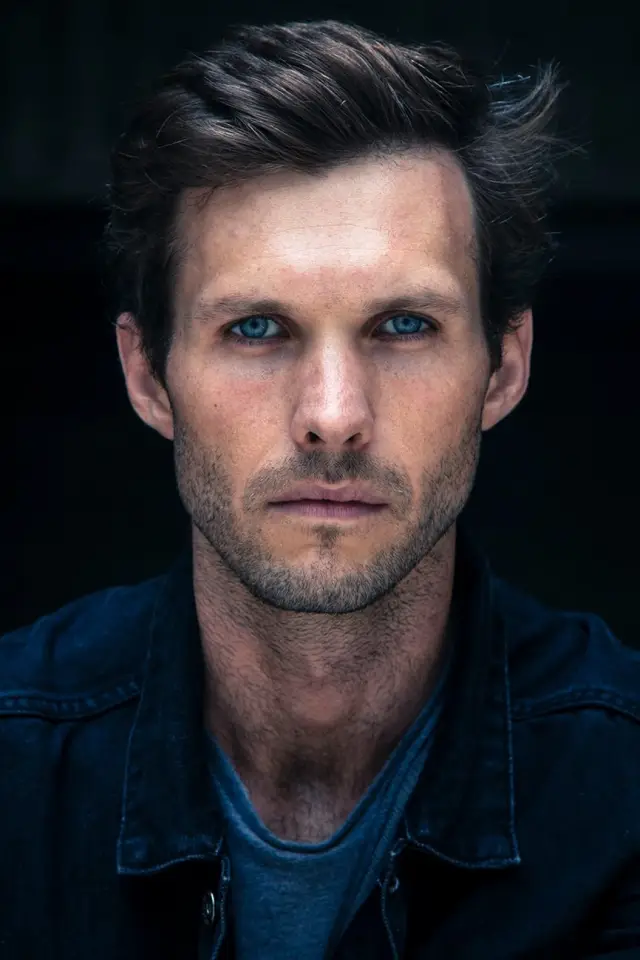 Zdjęcie Benjamin Rigby (Benjamin Rigby)