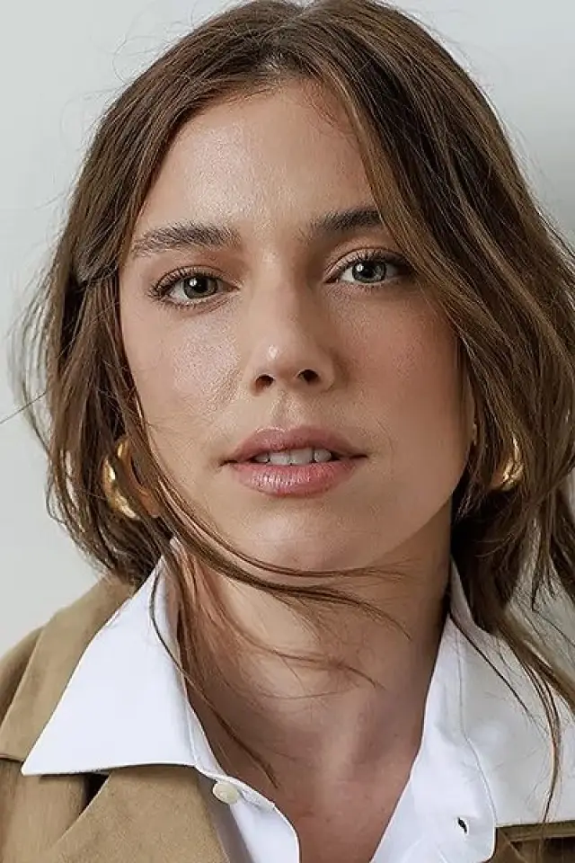 Zdjęcie  (Alice Wegmann)