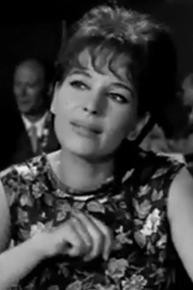 Zdjęcie  (Betty Moshona)