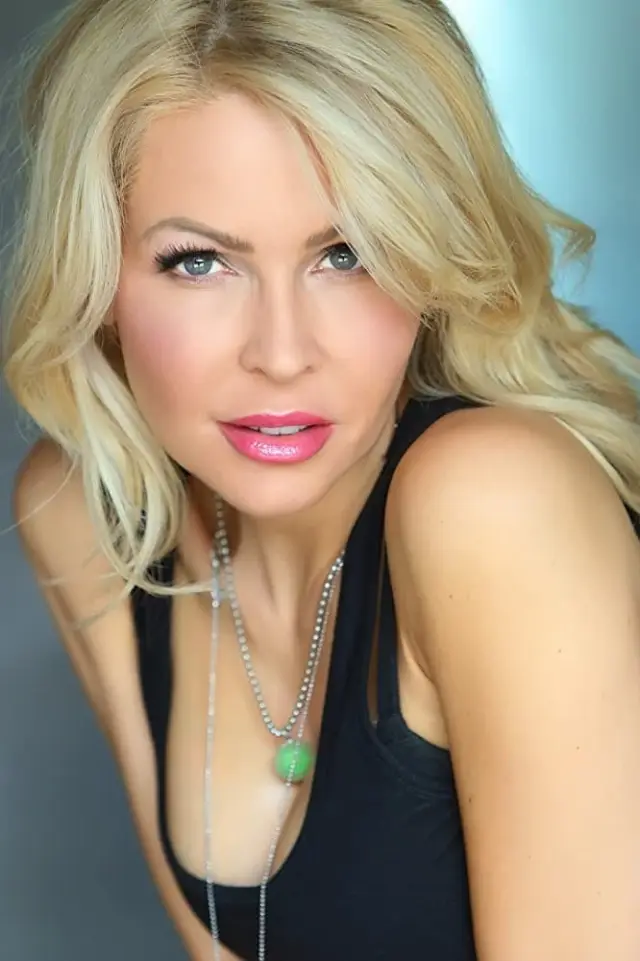 Zdjęcie Madeleine Wade