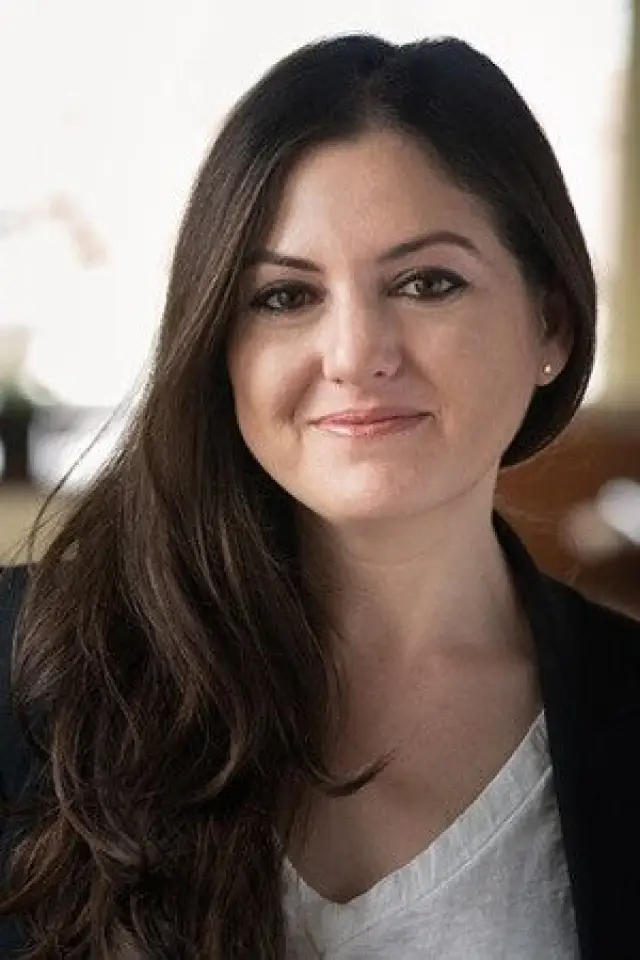 Zdjęcie  (Carrie Beck)