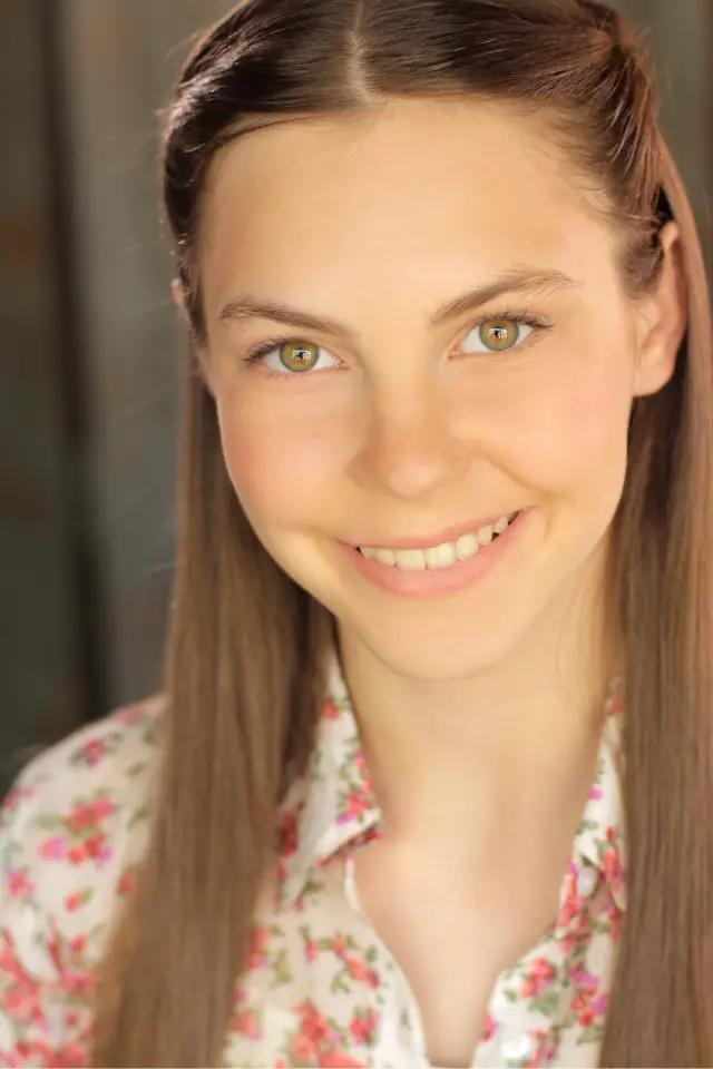 Zdjęcie Kaitlyn Dias