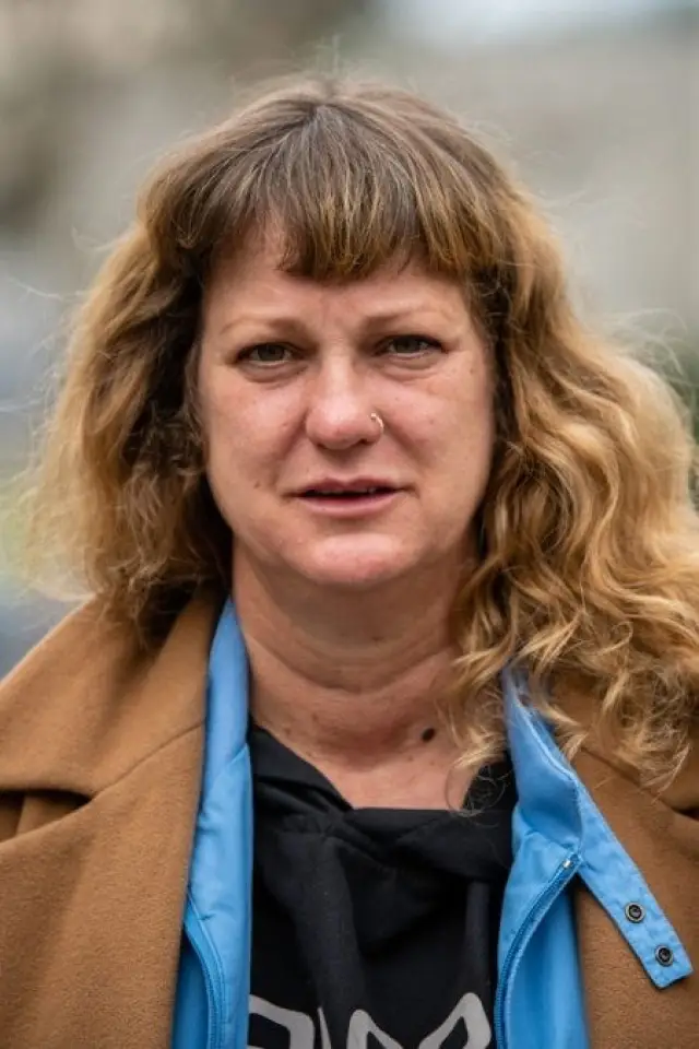 Zdjęcie  (Tijana Zinajić)