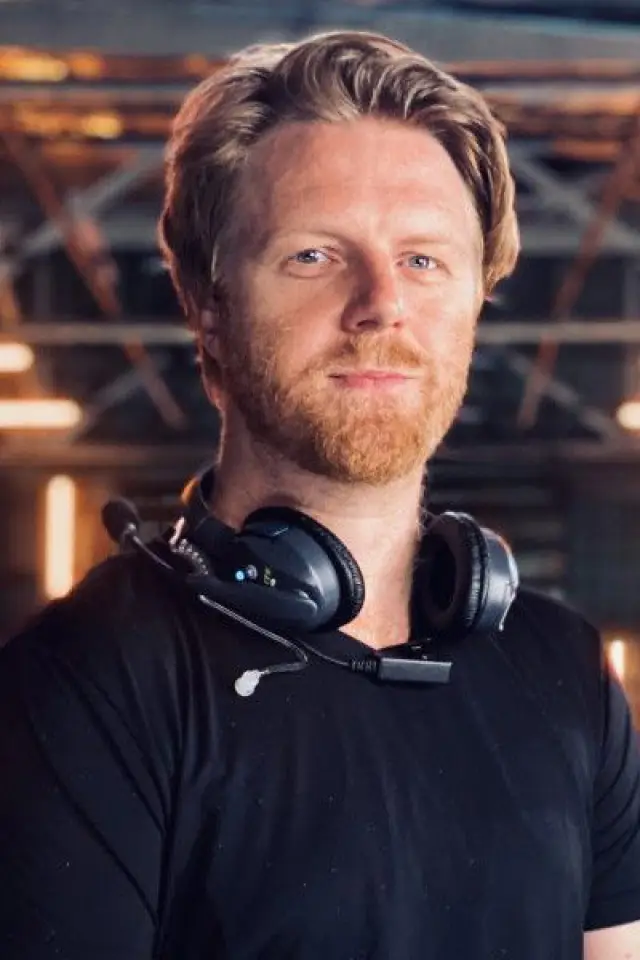 Zdjęcie  (Jon Salmon)