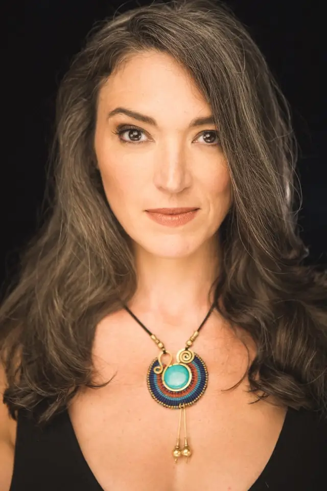 Zdjęcie  (Elizabeth Laidlaw)
