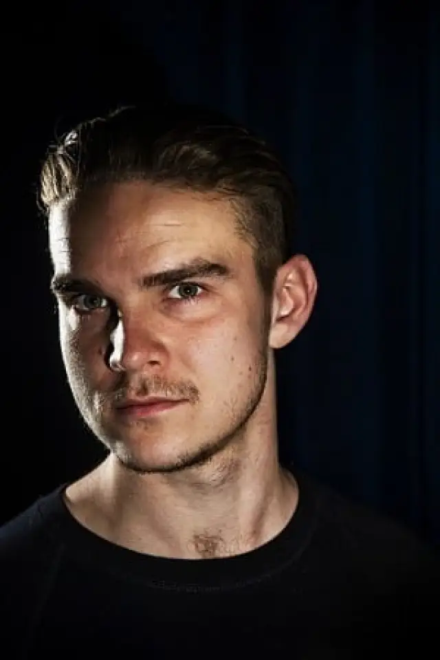 Zdjęcie Marco Ilsø (Marco Ilsø)