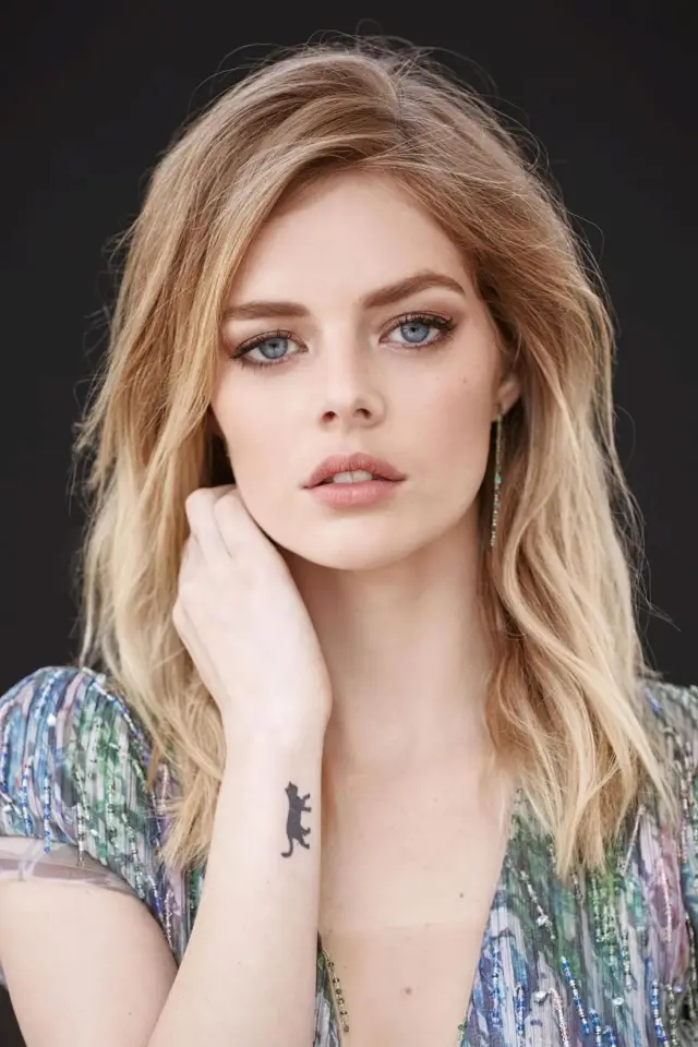 Zdjęcie Samara Wiving (Samara Weaving)