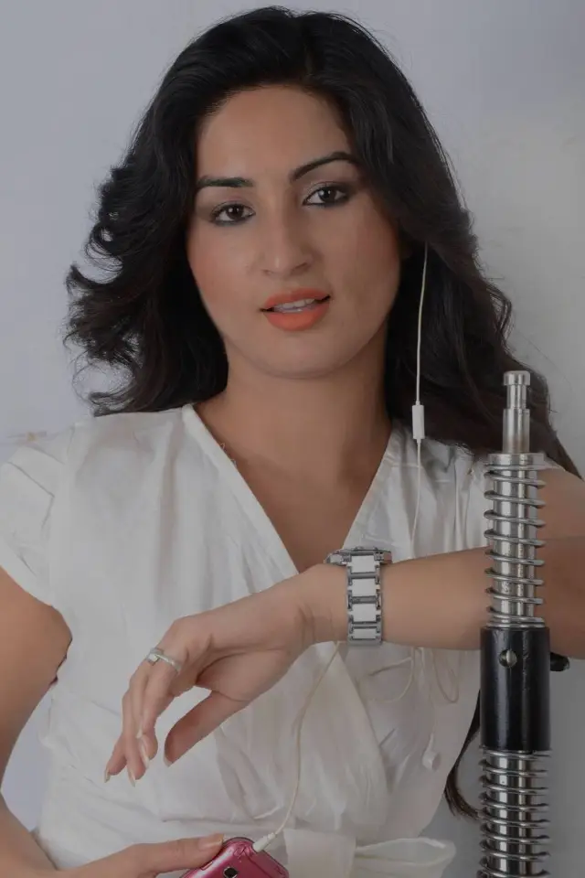 Zdjęcie  (Garima Panta)