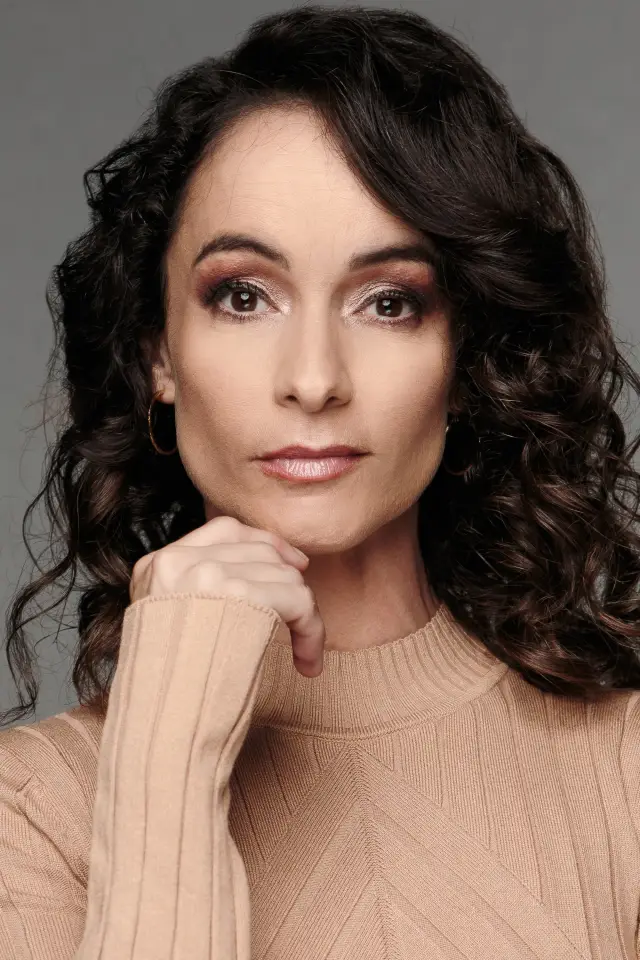 Zdjęcie Jimena Lindo